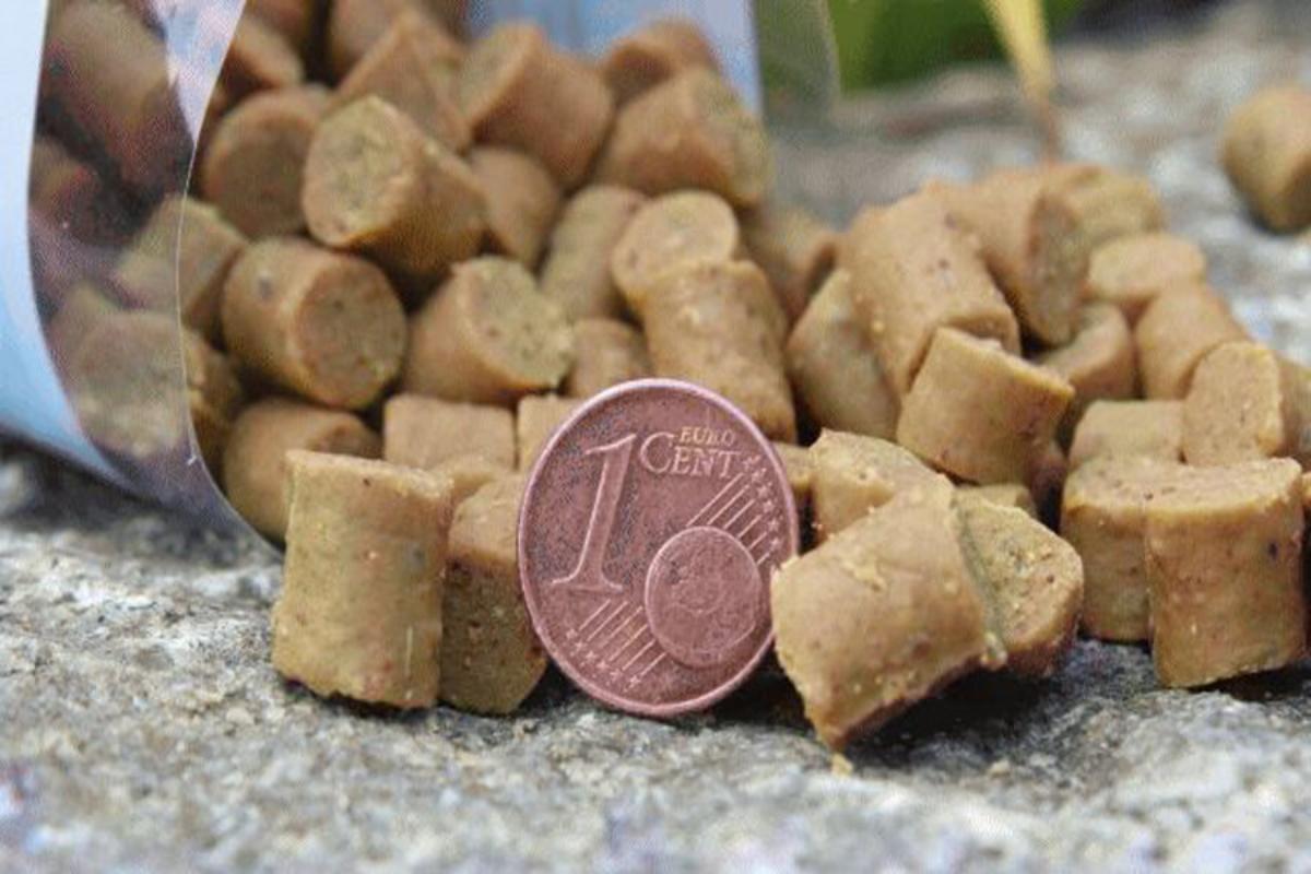Mini Kartoffelhäppchen Ente - 150g